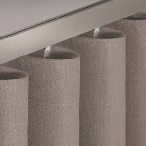 Kjøp Wave bånd 6 cm( rynkebånd til gardiner) fra | Fri frakt over 1000,-